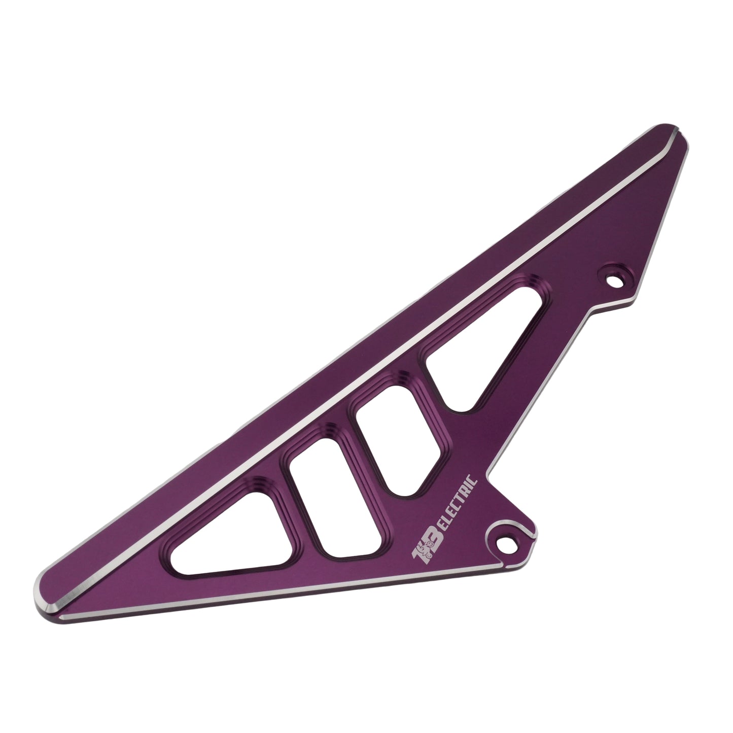 TB Talaria XXX Aluminum Chain Guard - Howling Moto