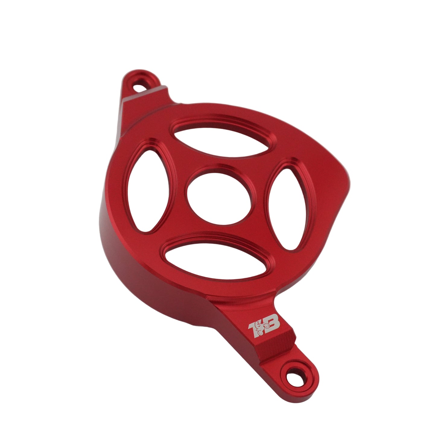 TB Talaria XXX Motor Cover - Howling Moto