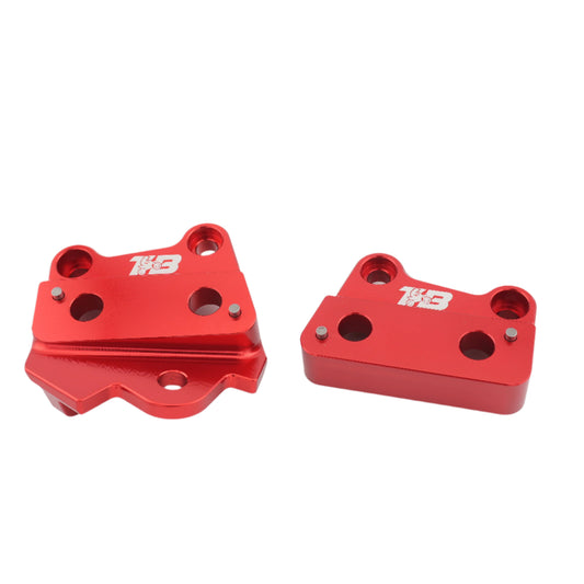 TB Talaria XXX peg Hangers - Howling Moto