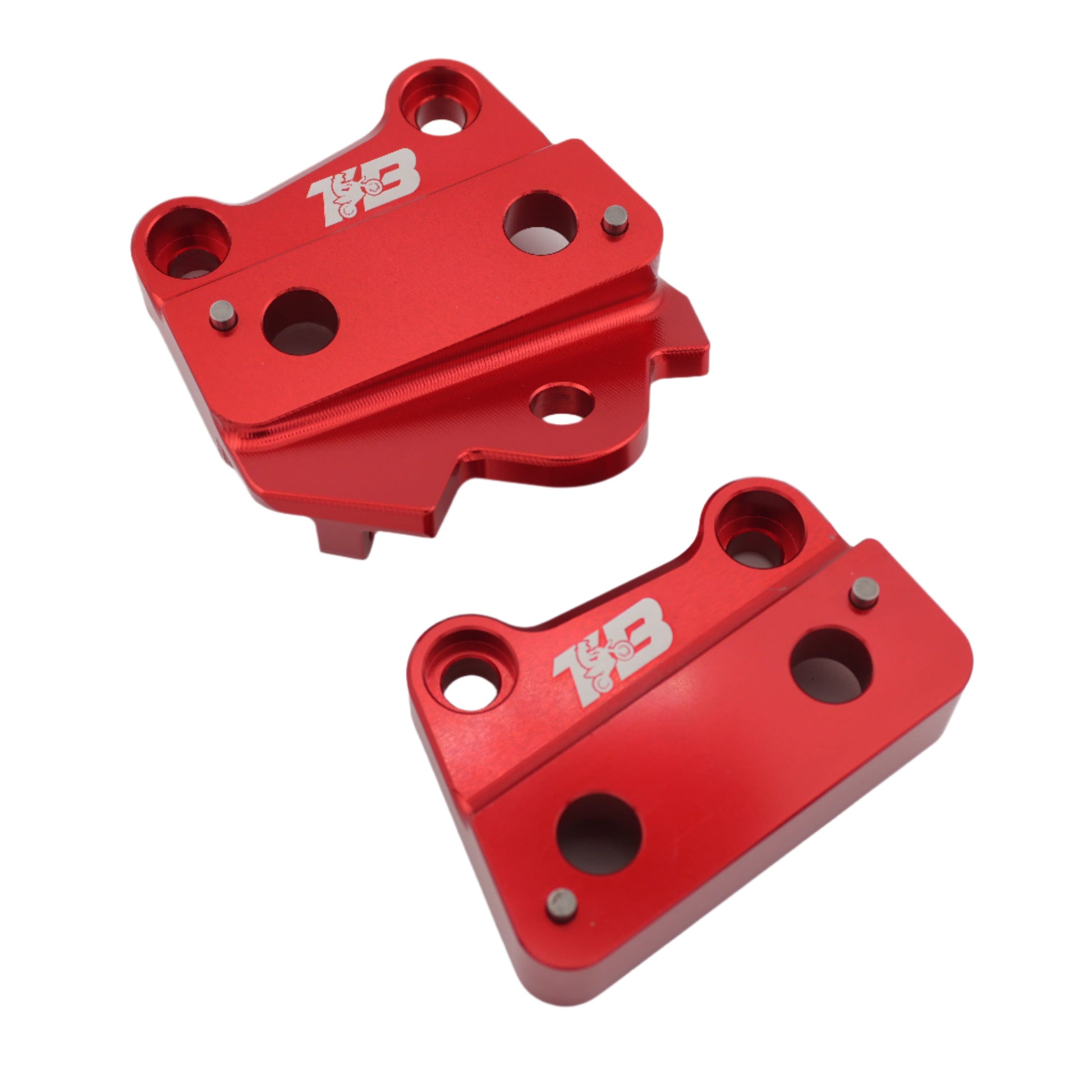 TB Talaria XXX peg Hangers - Howling Moto