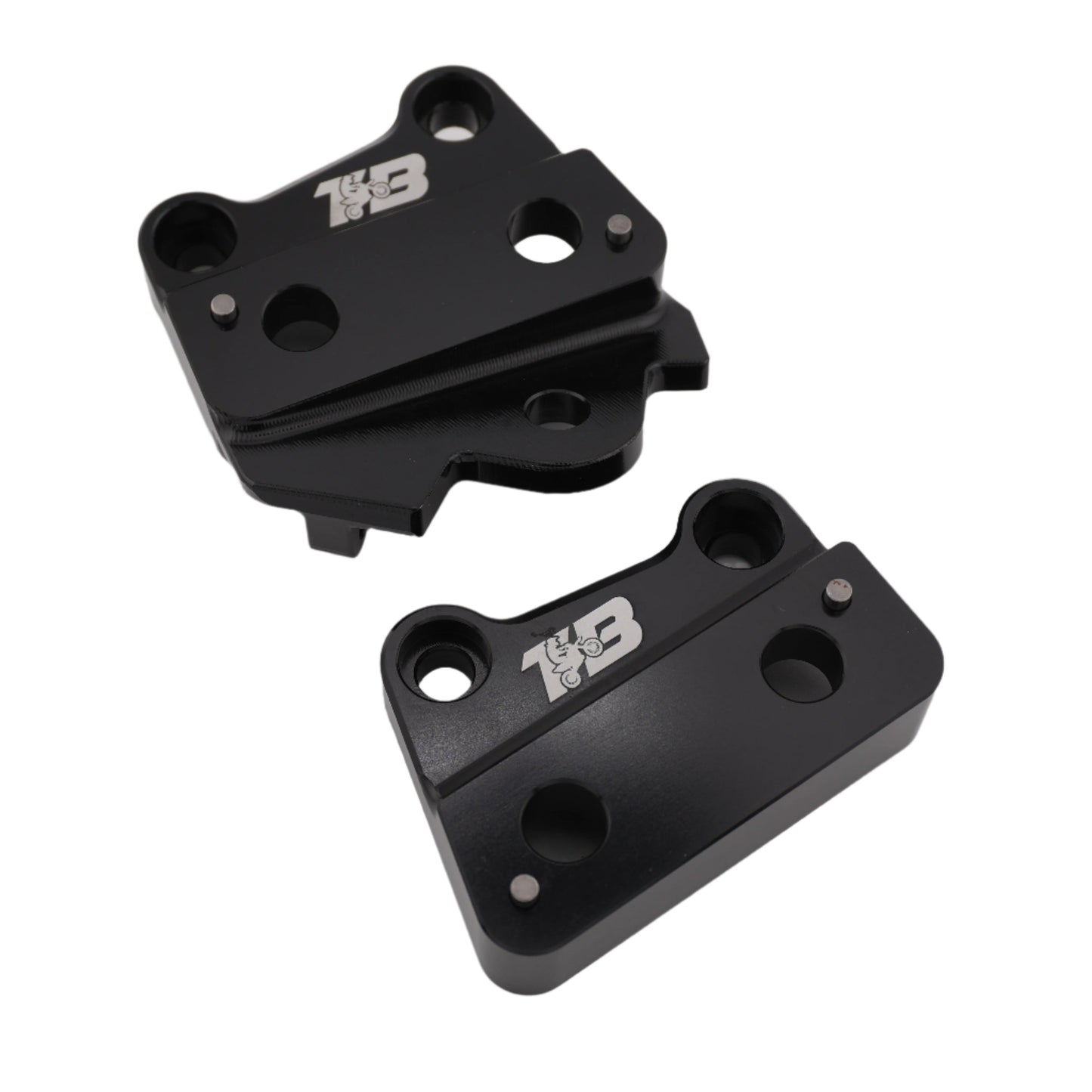 TB Talaria XXX peg Hangers - Howling Moto