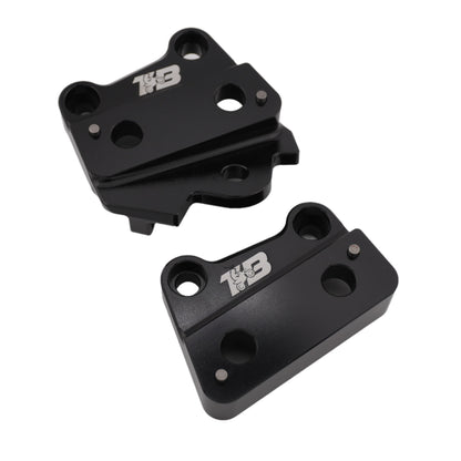 TB Talaria XXX peg Hangers - Howling Moto