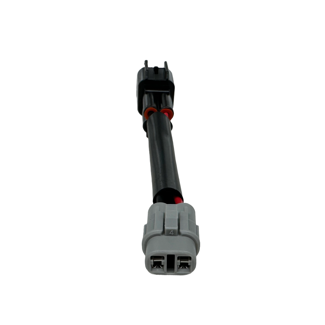 Headlight Adapter Talaria Sting Mx4 to Surron Light Bee - Howling Moto