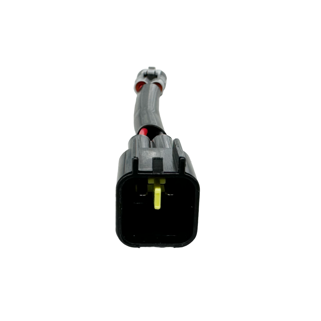 Headlight Adapter Talaria Sting Mx4 to Surron Light Bee - Howling Moto