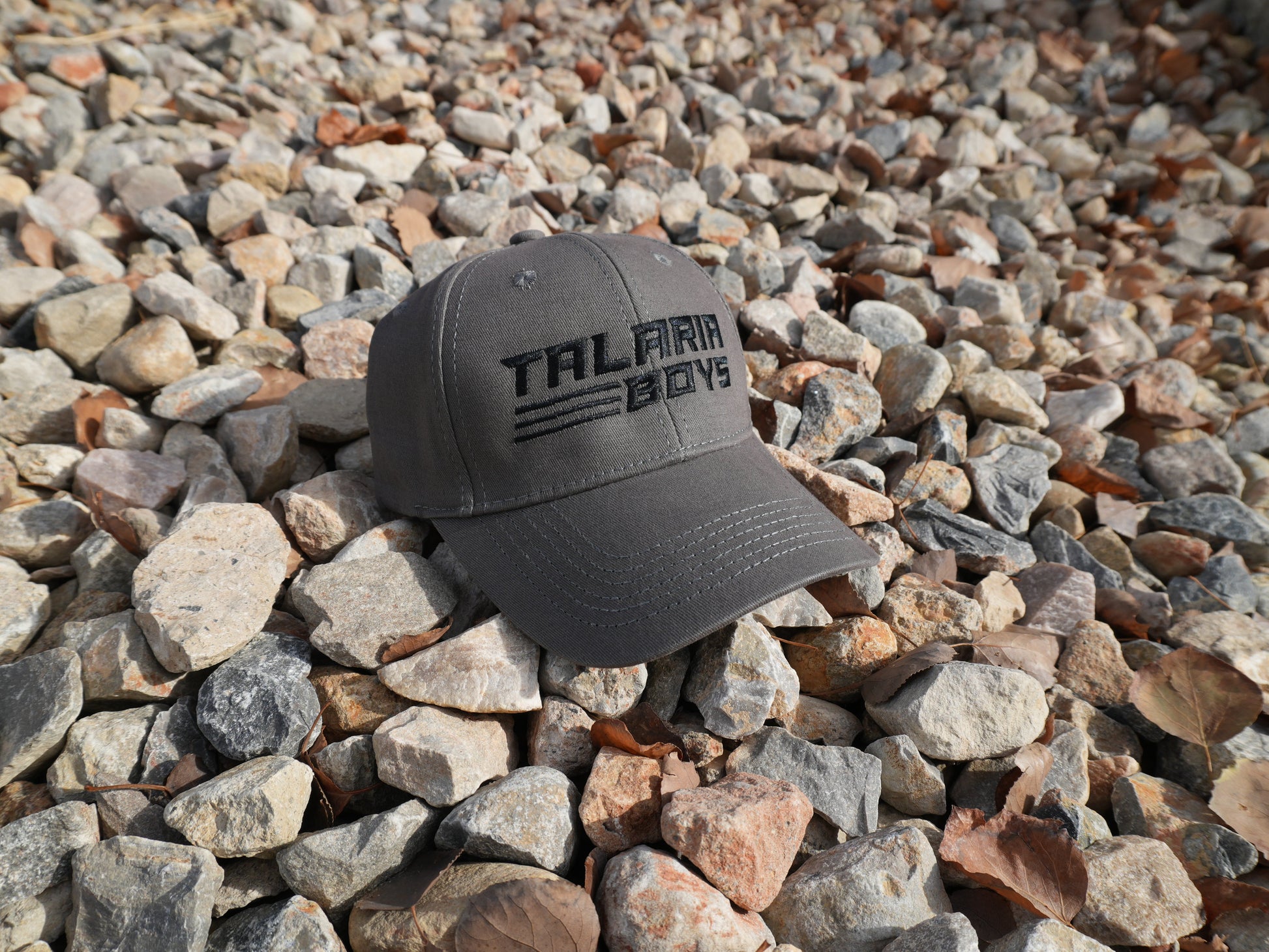 Talaria Boys Hat - Howling Moto