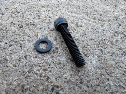 TB 220 Brake Caliper Adapter Kit - Howling Moto