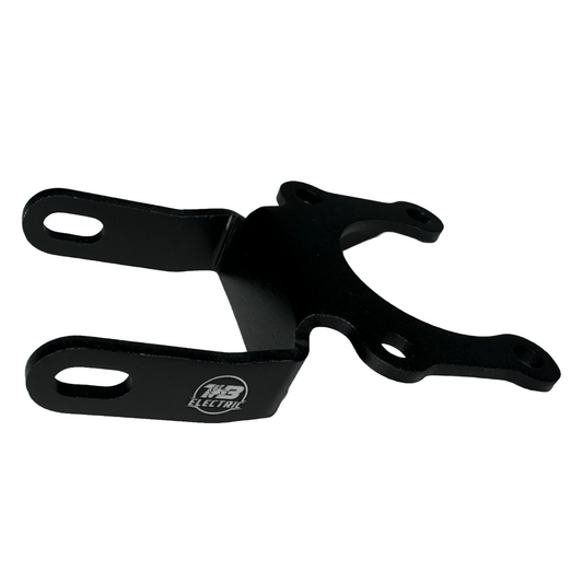 TB HeadLight Bracket - Howling Moto
