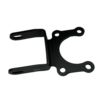 TB HeadLight Bracket - Howling Moto
