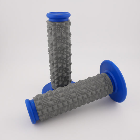 Upgraded Handlebar Grips - Howling Moto