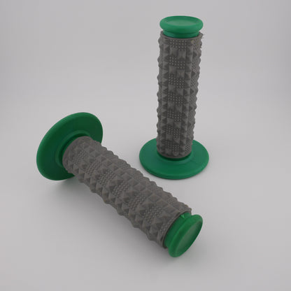 Upgraded Handlebar Grips - Howling Moto