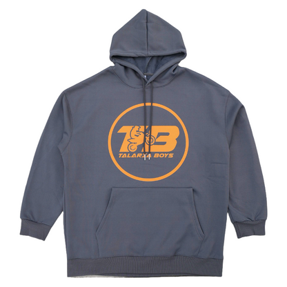 Talaria Boys Hoodie - Howling Moto