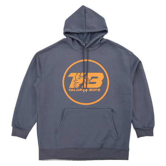 Talaria Boys Hoodie - Howling Moto