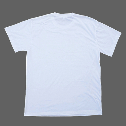 Talaria Boys White T-Shirt - Howling Moto