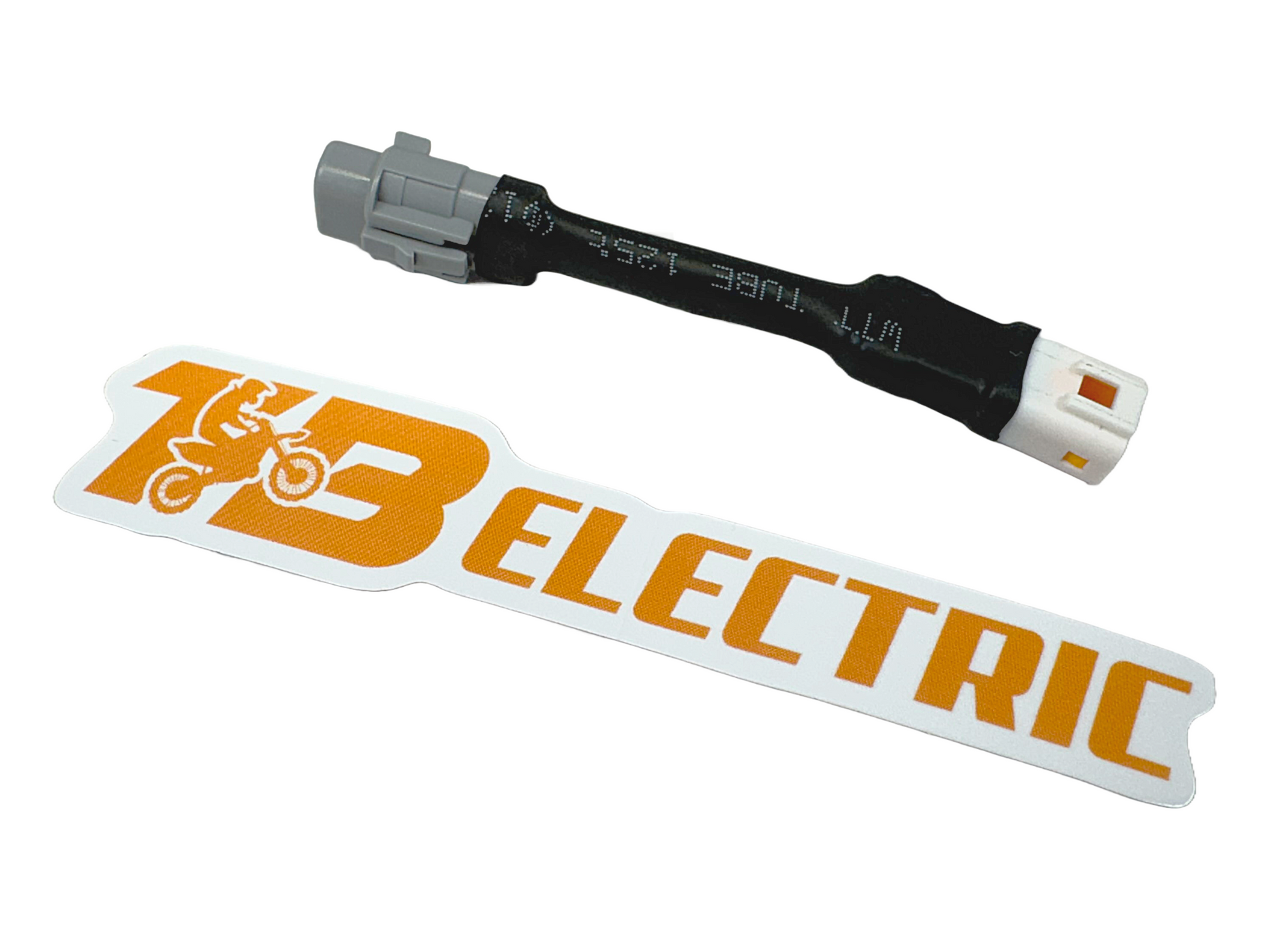 Talaria XXX Headlight Adapter For Surron Light - Howling Moto