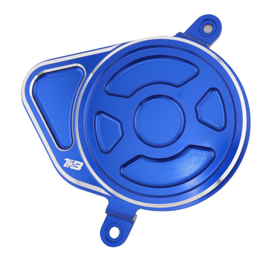 TB V2 Talaria Gearbox Cover - Howling Moto