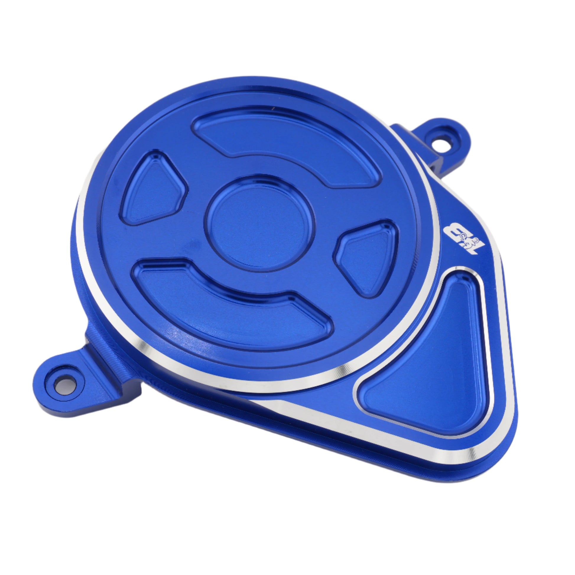 TB V2 Talaria Gearbox Cover - Howling Moto