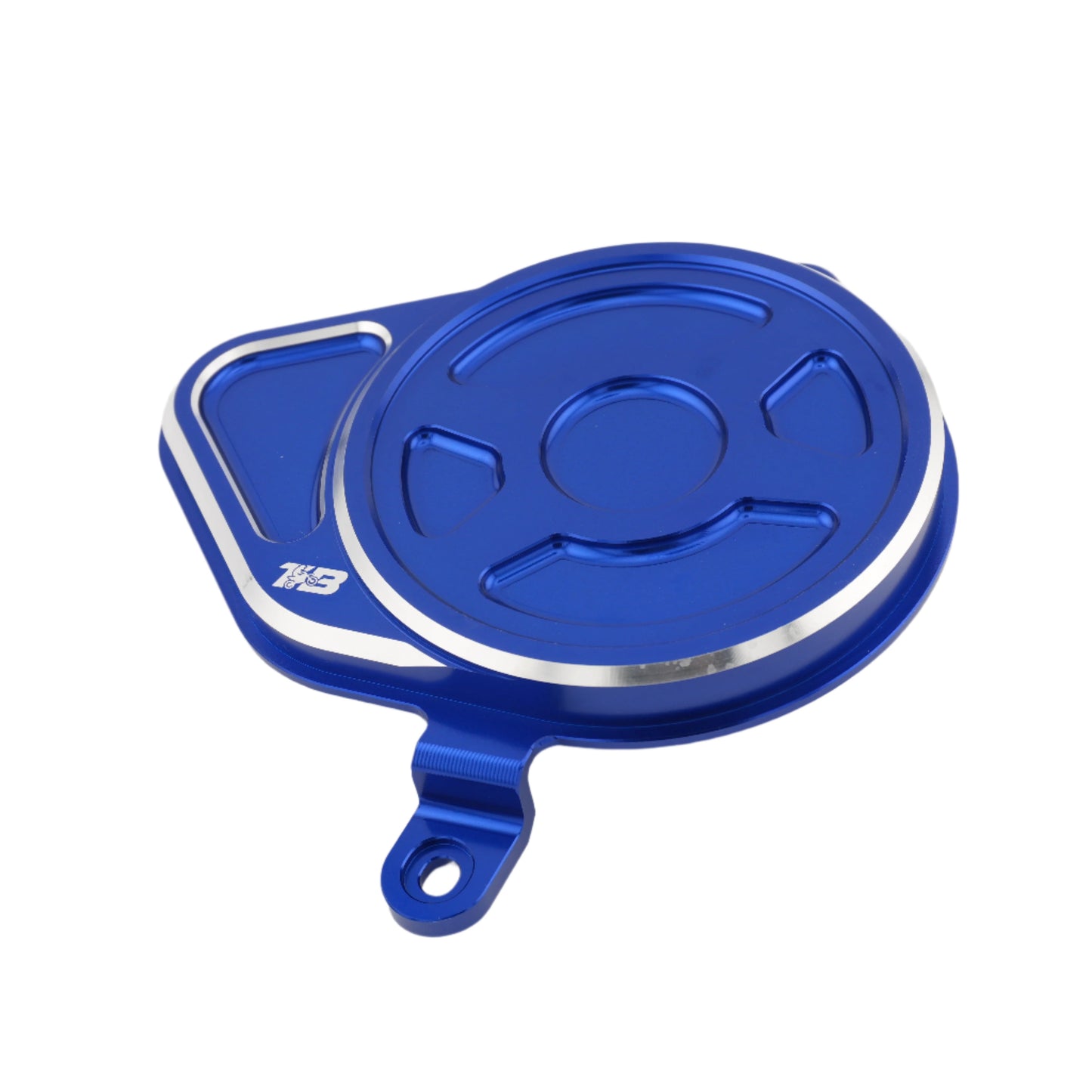 TB V2 Talaria Gearbox Cover - Howling Moto