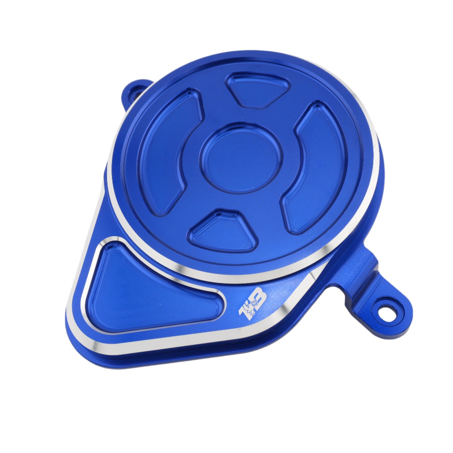 TB V2 Talaria Gearbox Cover - Howling Moto
