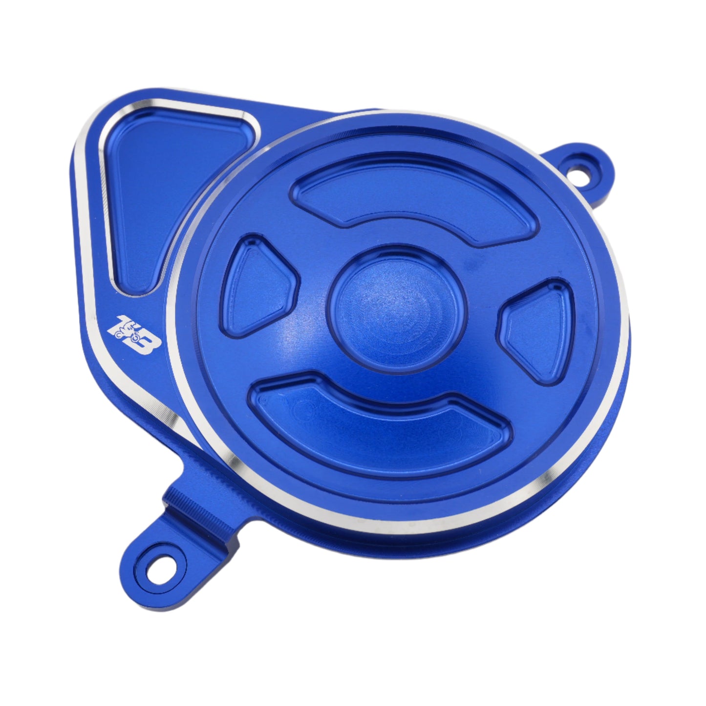 TB V2 Talaria Gearbox Cover - Howling Moto