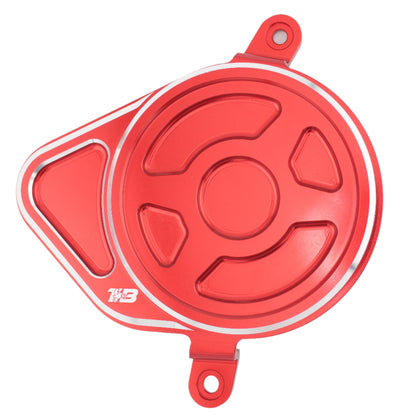 TB V2 Talaria Gearbox Cover - Howling Moto