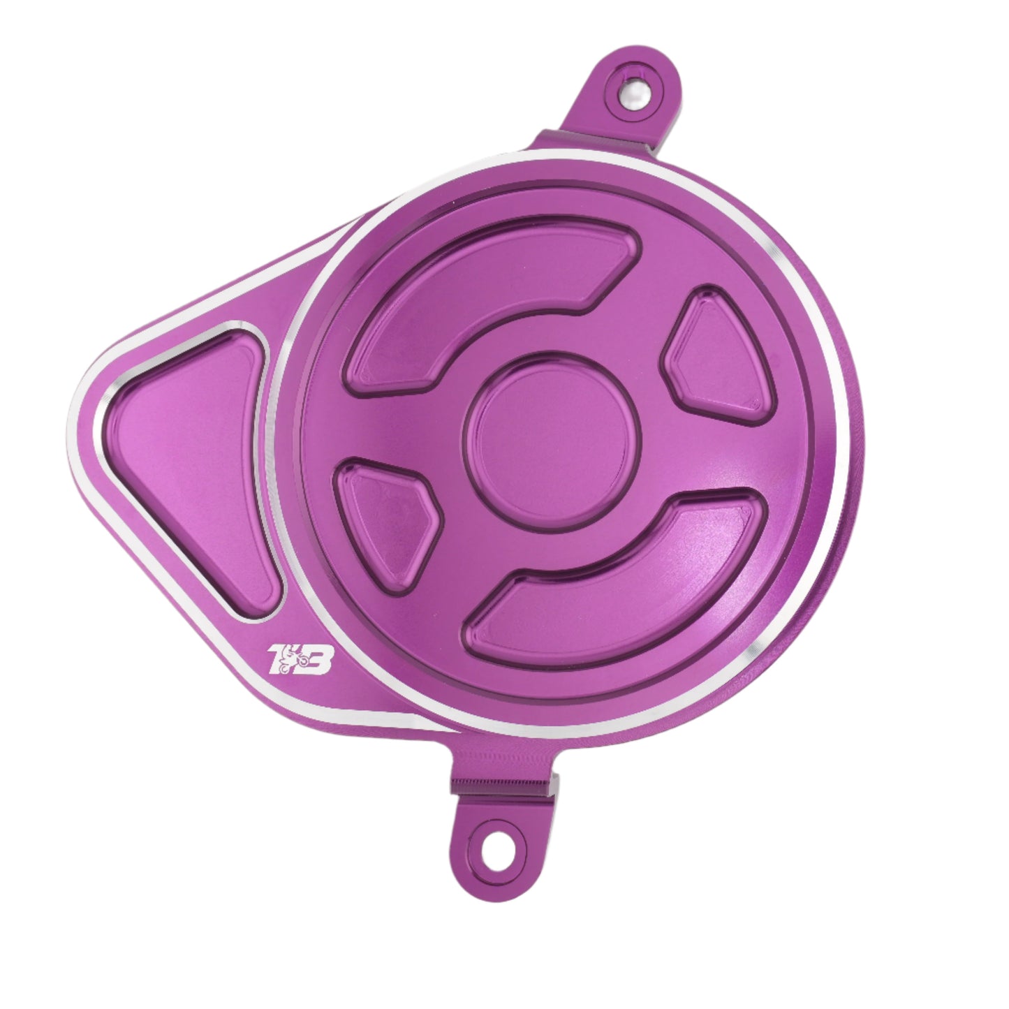 TB V2 Talaria Gearbox Cover - Howling Moto