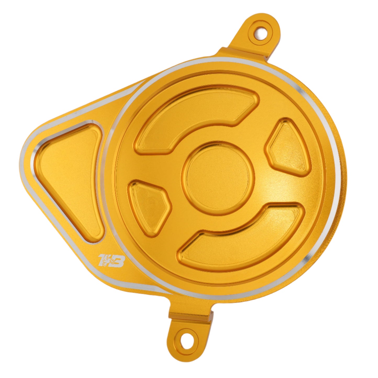 TB V2 Talaria Gearbox Cover - Howling Moto