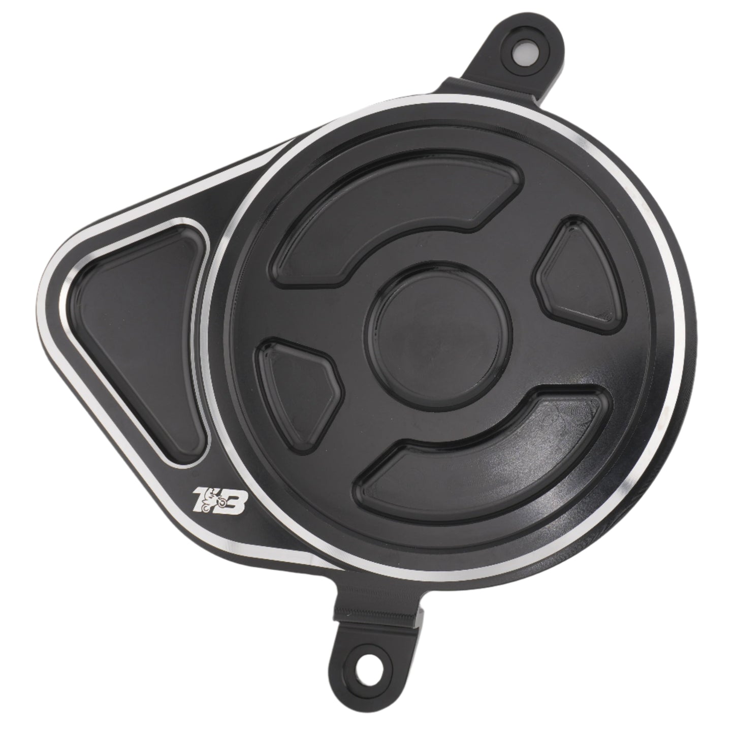 TB V2 Talaria Gearbox Cover - Howling Moto