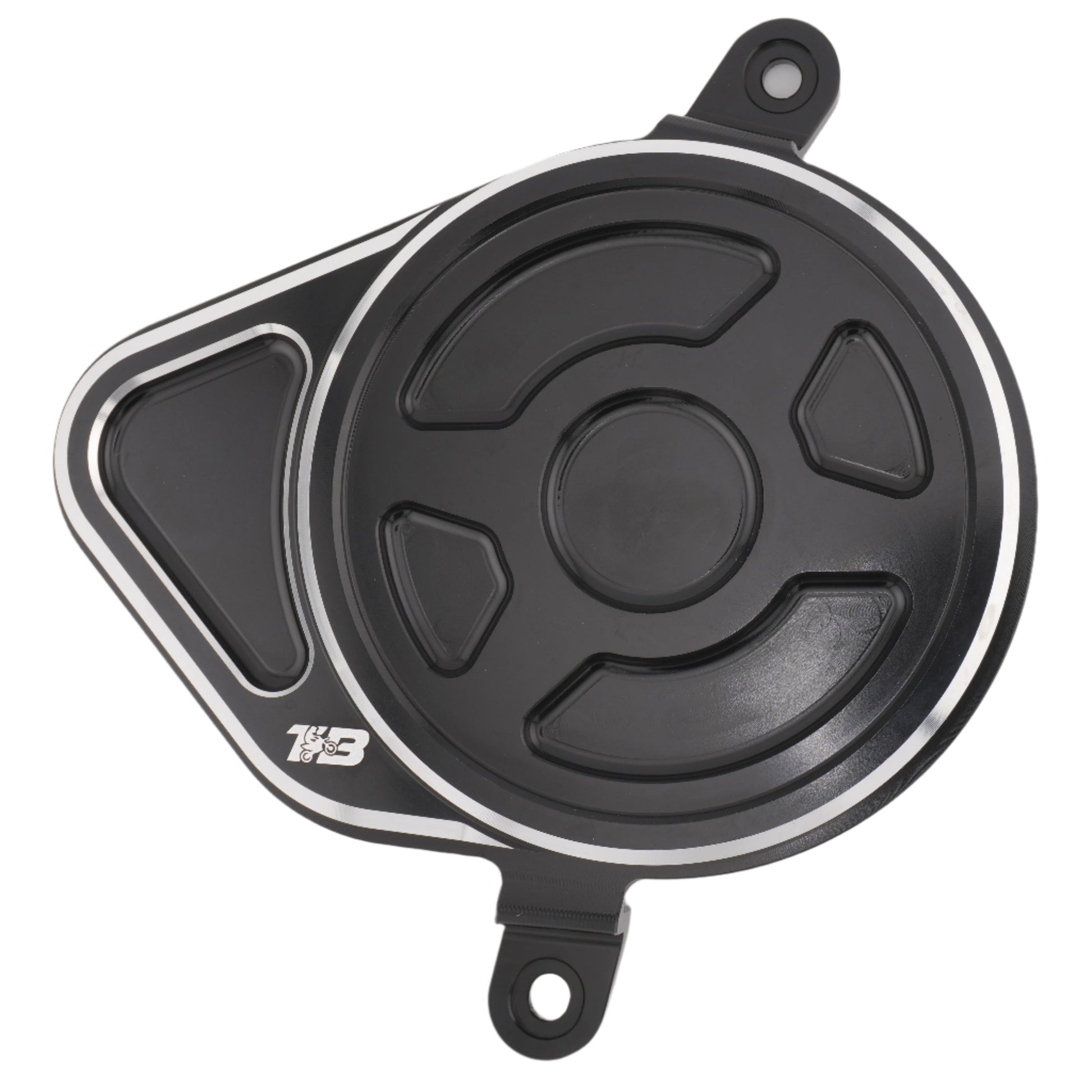 TB V2 Talaria Gearbox Cover - Howling Moto