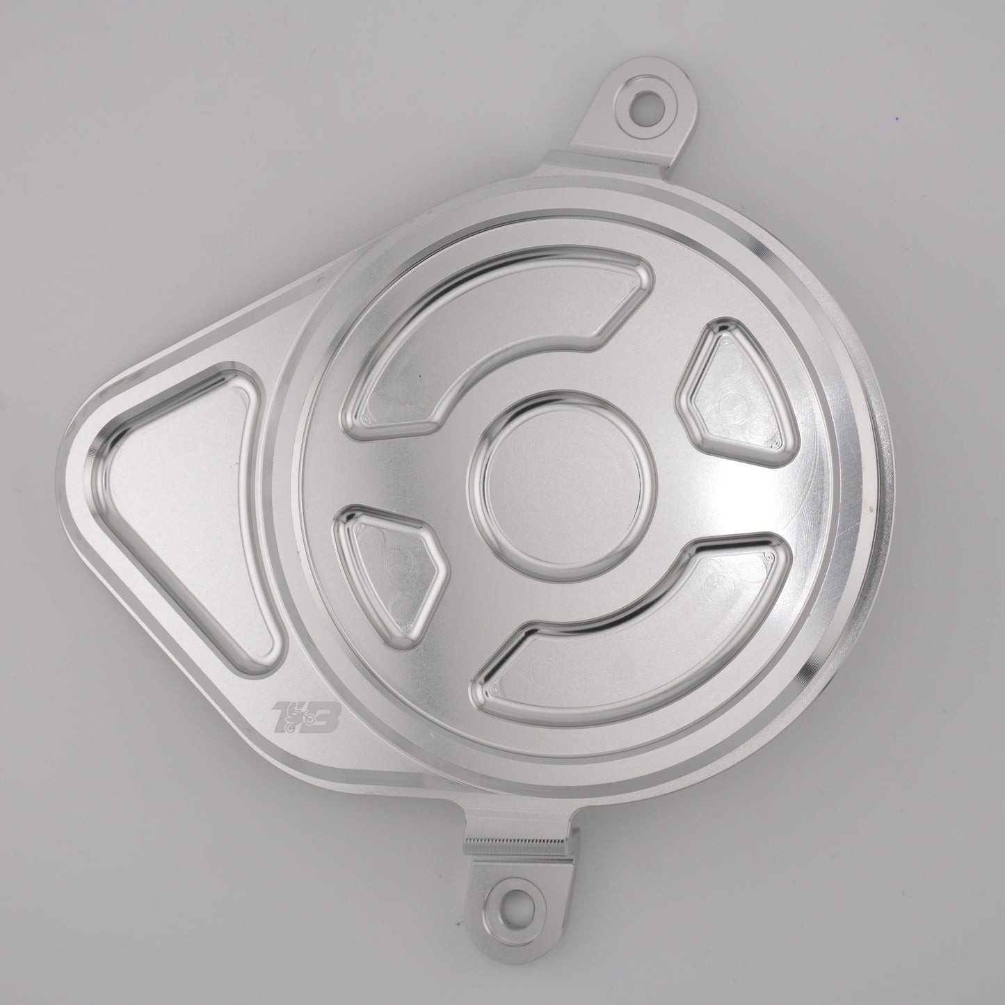 TB V2 Talaria Gearbox Cover - Howling Moto
