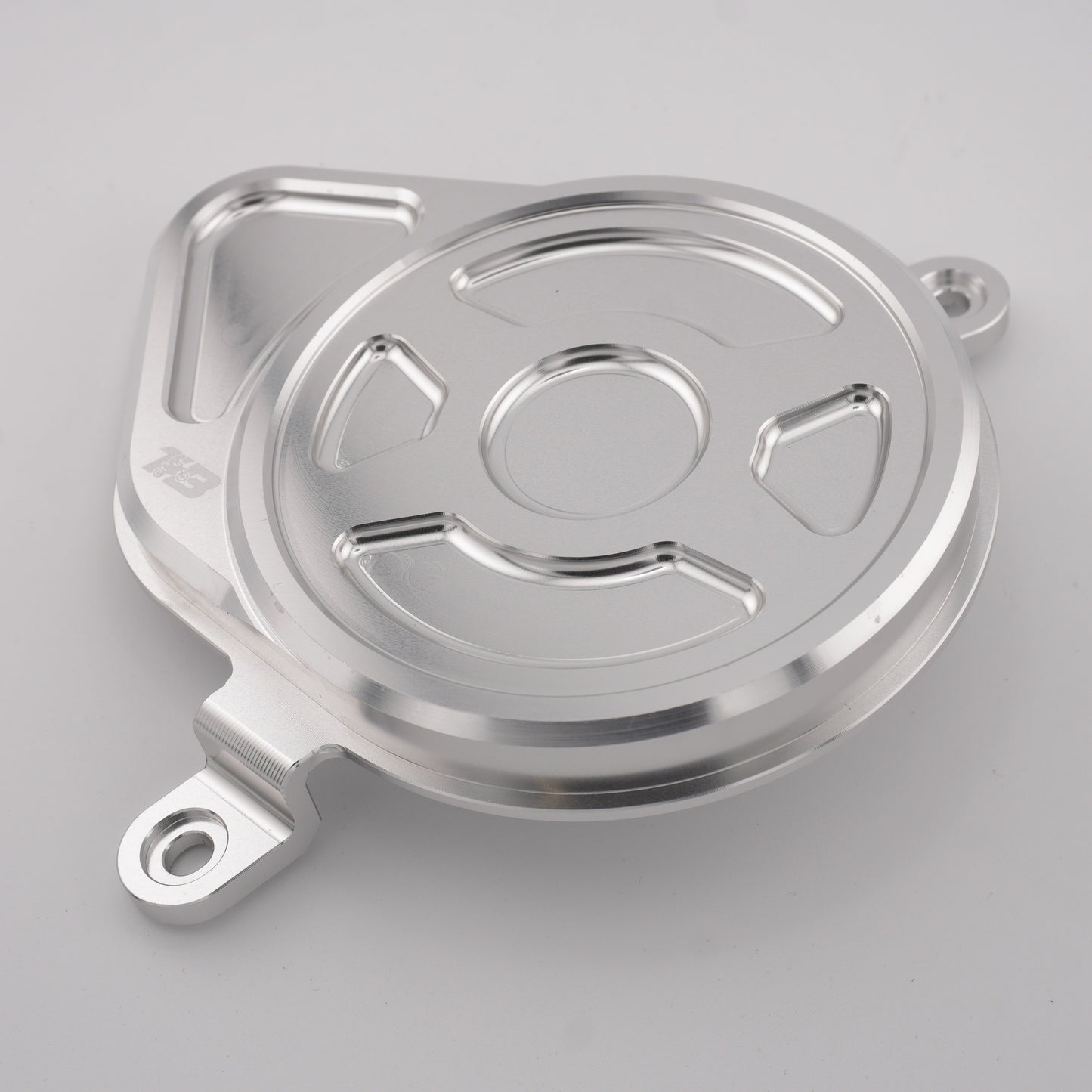 TB V2 Talaria Gearbox Cover - Howling Moto