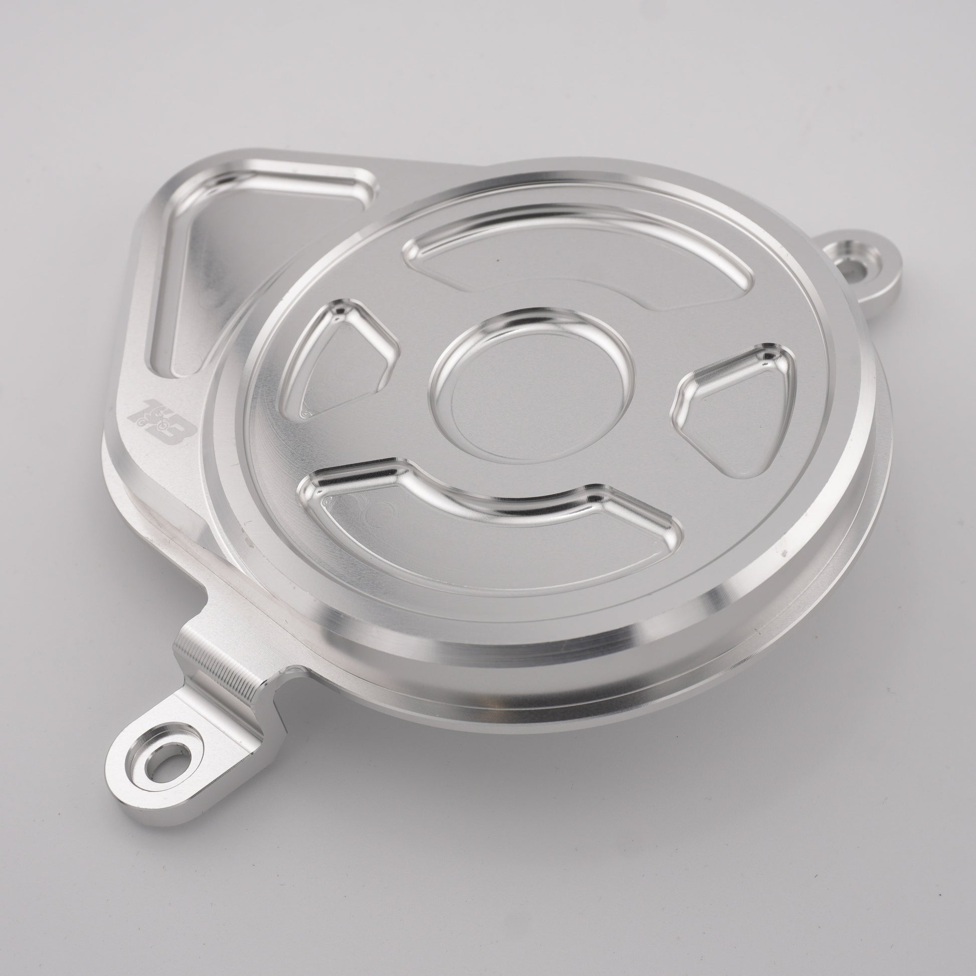 TB V2 Talaria Gearbox Cover - Howling Moto