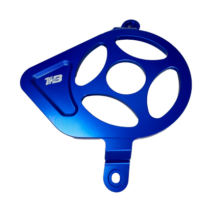 TB V2 Talaria Gearbox Cover - Howling Moto