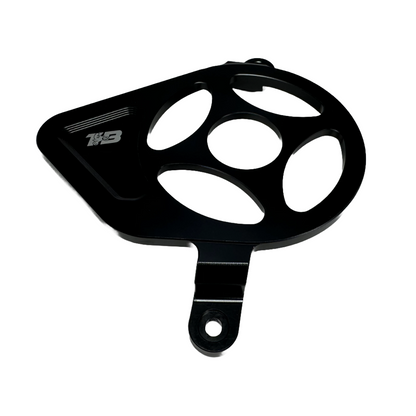 TB V2 Talaria Gearbox Cover - Howling Moto