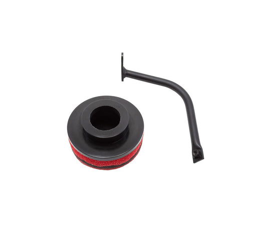 TB Air Box Delete Kit – KLX110 with VM26 - Howling Moto