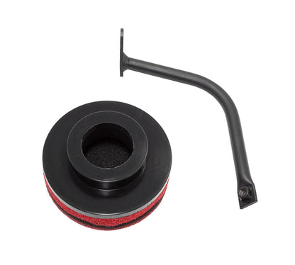 TB Air Box Removal Kit – KLX110 All Models - Howling Moto