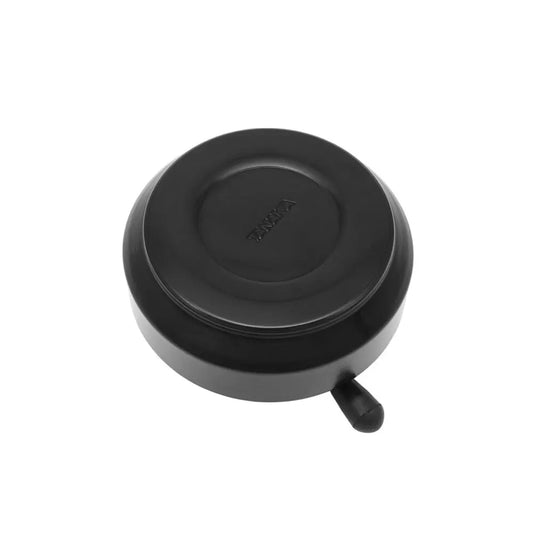 TB Covered Air Filter, Black – 42MM - Howling Moto