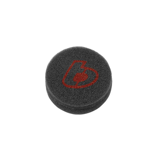 TB Dual Stage Air Filter, 42mm - Howling Moto