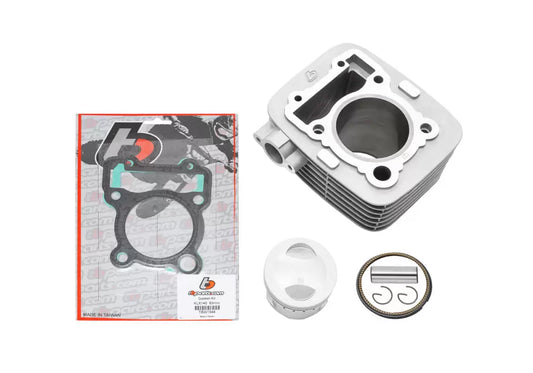TB 170cc Big Bore Kit – KLX140 - Howling Moto