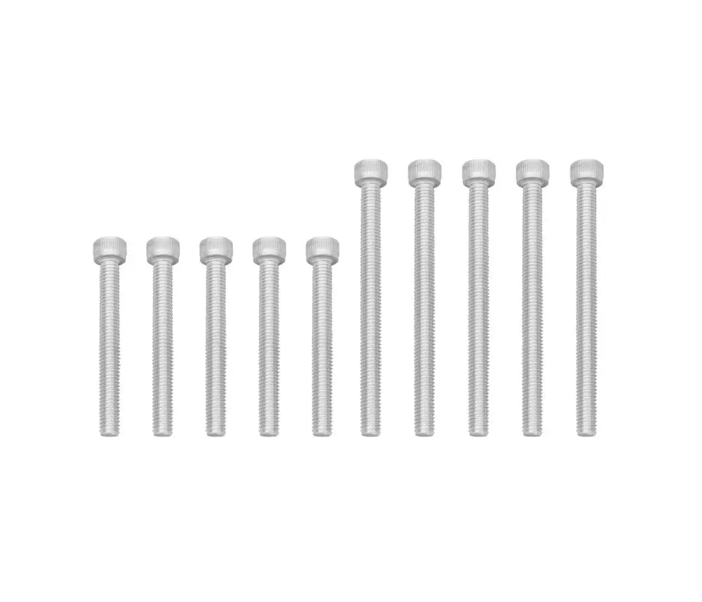 TB Bolt kit, Center Case – KLX110, Z125 - Howling Moto