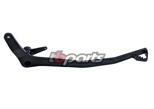 TB Brake Pedal – Plus 1 – Z50R 80-99, All XR/CRF50 & XR/CRF70 - Howling Moto