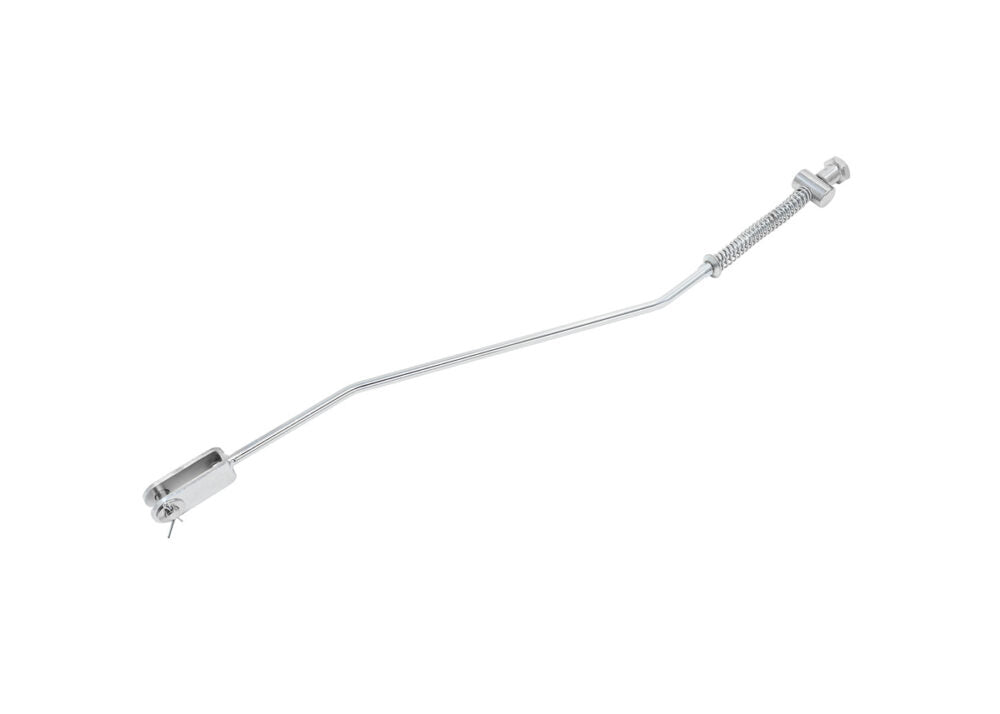 TB Brake Rod Assembly – KLX110 R &amp; L All Models - Howling Moto