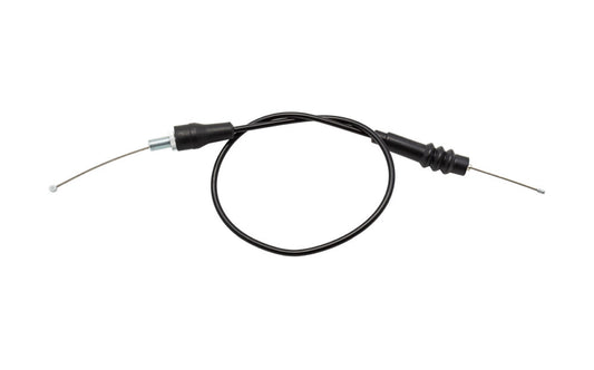 TB Throttle Cable, Extended – Stock Carb & TBW1051 - Howling Moto