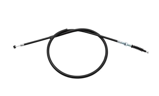 TB Clutch Cable, Extended +4″ – KLX140 & Z125 - Howling Moto