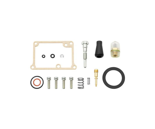 26mm Performance Carb – Mikuni VM26 – Kit, Rebuild - Howling Moto