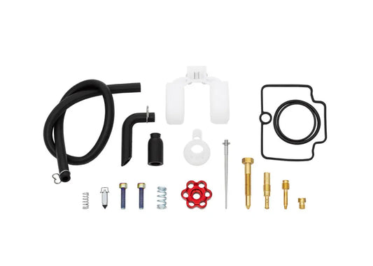 Carburetor Rebuild Kit – Nibbi PE28 - Howling Moto