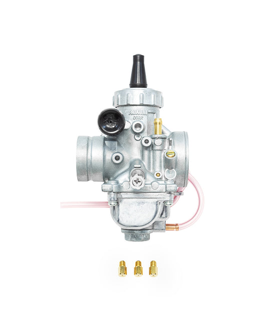 26mm Performance Carb – Mikuni Carb VM26 - Howling Moto