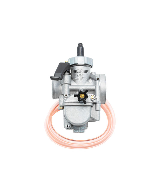 26mm Performance Carb – OKO - Howling Moto