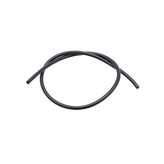 Drain Line, Black – 3x5mm - Howling Moto