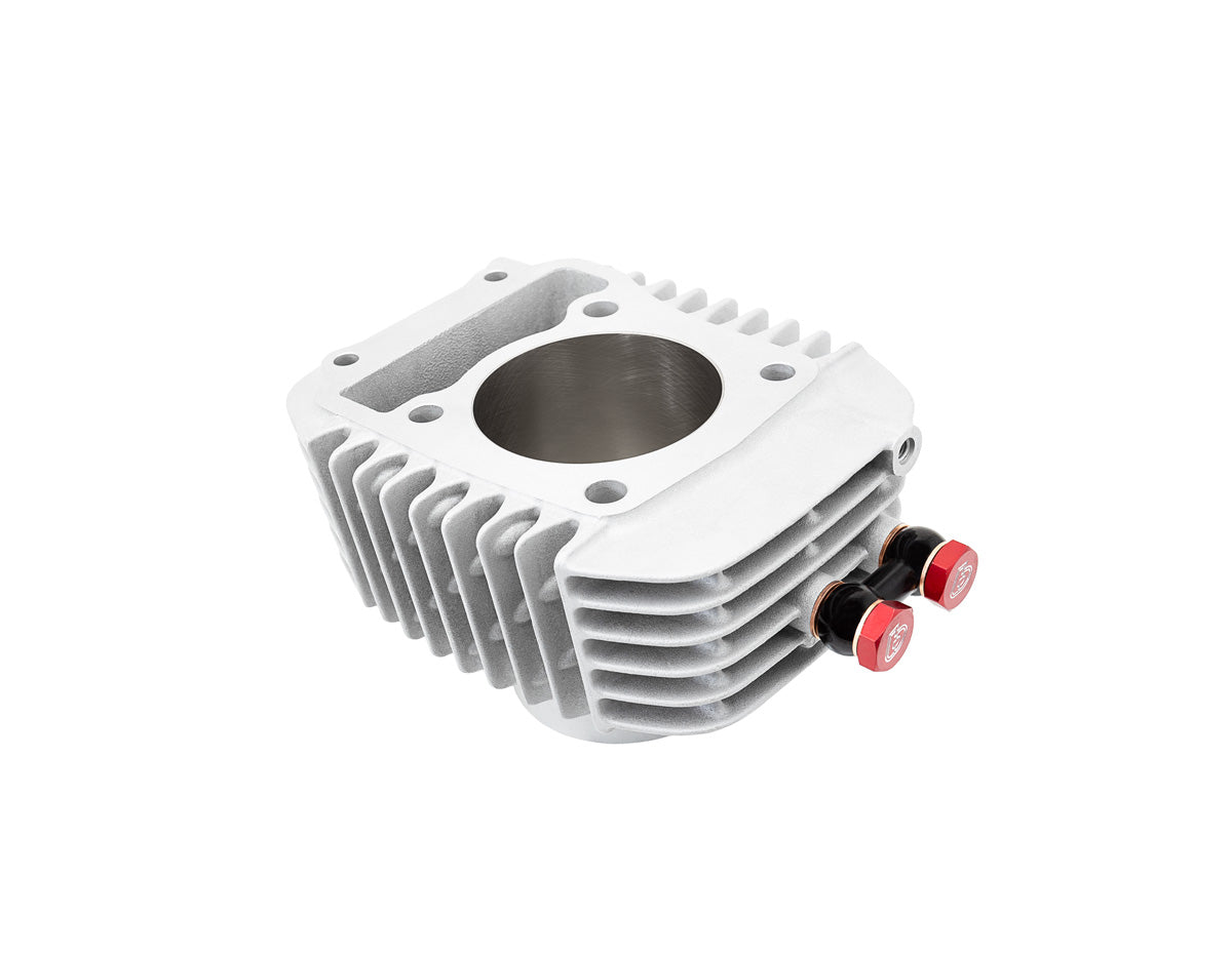 TB Cylinder (64mm) - Howling Moto