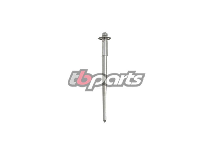 TB Adjustable Needle – KLX110 & KLX140 - Howling Moto